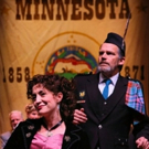 BWW Review: Heightened Silliness Meets Speculative History: LORD GORDON GORDON at…