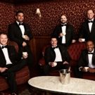 Straight No Chaser Comes to NJPAC Video