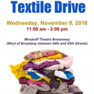 Recycle Your Style! Broadway Green Alliance Hosts Fall Textile Drive Today Photo