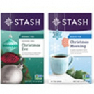 Stash Tea Decks the Halls with Relaunched Holiday Tea Collection Photo