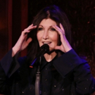 Photo Coverage: Joanna Gleason Previews  OUT OF THE ECLIPSE at Feinstein's/54 Below! Photo
