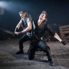 Photo Flash: First Look at Devil You Know's MACBETH at The Bussey Building in Peckham