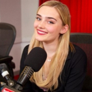 Radio Disney Names Meg Donnelly Next Big Thing Featured Artist