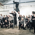 C4: The Choral Composer/Conductor Collective to Present LOVE AND OTHER STORIES Photo