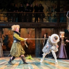 BWW Review: THE TAMING OF THE SHREW, Royal Shakespeare Theatre Photo