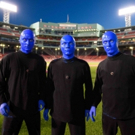 Blue Man Group Adds Red Sox Content & BOGO Offer To Celebrate World Series Run Photo