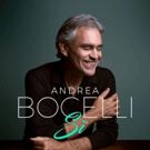 Andrea Bocelli to Release SI, First Album of All-New Material in 14 Years, Out…