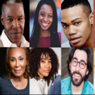 Max Crumm, Natasha Yvette Williams And More To Star In Industry Reading Of Douglas Ly Photo