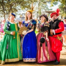 Texas Renaissance Festival Announces New Theme For 2019 Video