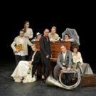 PLATONOV is Playing at the Moscow Satire Theatre Now! Photo