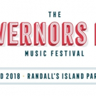 Governors Ball 2018 Live Stream on DIRECTV NOW and TV Broadcast presented by AT&T Video