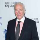 Christopher Plummer Comments for First Time on Replacing Kevin Spacey: 'It's A Shame' Video