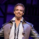 BWW Review: SOMETHING ROTTEN Blows the Roof Off the Ahmanson Video