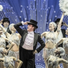 AN AMERICAN IN PARIS Returns To UK Cinemas This May