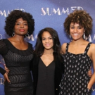 It's SUMMER Time! Meet the Cast of SUMMER: THE DONNA SUMMER MUSICAL- Now in Previews! Photo