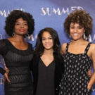 It's SUMMER Time! Meet the Cast of SUMMER: THE DONNA SUMMER MUSICAL- Now in Previews!