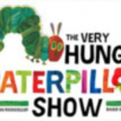 The Magik Theatre Presents THE VERY HUNGRY CATERPILLAR SHOW Video