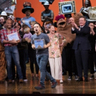Photo Flash: COME FROM AWAY, BE MORE CHILL, FROZEN, and More Participate in the 2019  Photo