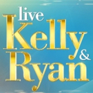 LIVE WITH KELLY AND RYAN Makes Wishes Come True with 'Holiday Wish List' Video