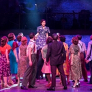 Photo Flash: A Tappin' First Look at 42ND STREET at Drury Lane Theatre