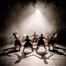 A Post Gender Society Imagined In Scottish Dance Theatre's New Double Bill For Spring