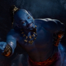 VIDEO: Meet the Genie in the First TV Spot for ALADDIN Video