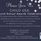 CHILD USA to Honor Corey Feldman with The Sean P. McIlmail Hero Award Video