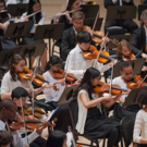 InterSchool Orchestras Of New York Will Present its Winter Concert At Symphony Space Photo