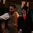 BWW Review: THE CRYSTAL EGG LIVE, The Vaults