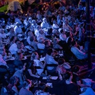 MUSE/IQUE Uncorked Series: HUMAN/INSTRUMENT Explores Musicality Of The Human Body