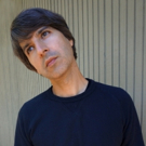 Demetri Martin's Wandering Mind Tour Stops At The VETS In Providence Video