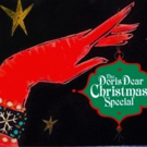 THE DORIS DEAR CHRISTMAS SPECIAL Joins Forces With The Alzheimer's Association For Pe Video