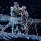 FROZEN Heads to GMA for a Special Event