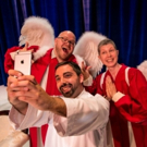 AN ACT OF GOD Opens Todayth At TheatreWorks New Milford Video