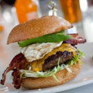 BWW Preview: ZINBURGER WINE & BURGER BAR Launches Burger Battle through 6/10 Photo