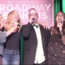 BWW TV Exclusive: WICKED Alumni Belt It Out at Broadway Sessions' Annual ElphaBall! Video