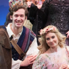 BWW Review: SLEEPING BEAUTY at Downtown Cabaret Children's Theatre Video