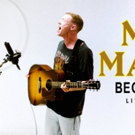 Matt Maeson and Vevo Release Live Performance Of BEGGARS SONG Photo