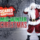 Bad Santa Comes Out Of Hibernation For Mid-Winter Christmas At The Court Theatre