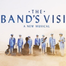 Bid Now on Two Producer House Seats to Broadway's THE BAND'S VISIT Plus a Backstage T Photo