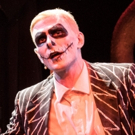 BWW Review: Can Can's THIS IS HALLOWEEN Gives a Bawdy Take on a Beloved Spooky Classi Photo