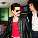 Photo Coverage: Check Out this First Look of Rami Malek As Freddy Mercury in Upcoming Video