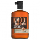 Knob Creek' Introduces Knob Creek' Twice Barreled Rye To Its Award-winning Rye Whiske Photo