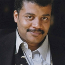 Neil deGrasse Tyson to Appear at NJPAC This Winter Photo