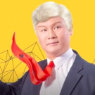 VIDEO: Donald Trump Comes to the Stage in New Cantonese Opera in Hong Kong Video