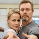 Rebecca Lock Talks KISS ME, KATE at Sheffield Crucible Interview