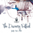 Discovery Festival, An Exciting New Arts Festival Is Launched At Warwick School Photo