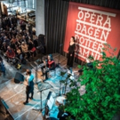 Operadagen Rotterdam 2018 Is All About Heroism Photo