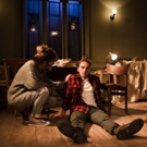 BWW Review: THE BUSY WORLD IS HUSHED, Finborough Theatre Video