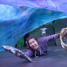 Young People's Theatre Presents Indigenous Dance-Drama Salmon Girl Photo